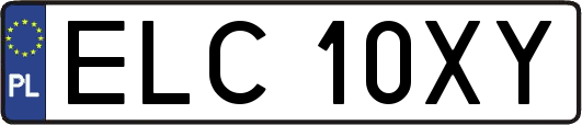 ELC10XY