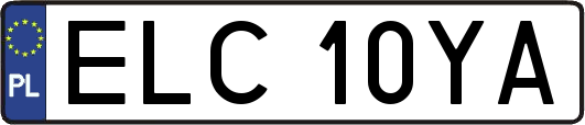 ELC10YA