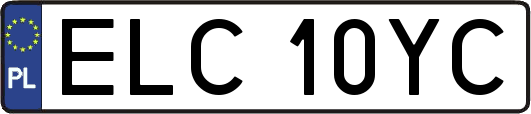 ELC10YC