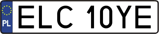 ELC10YE