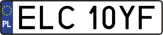 ELC10YF
