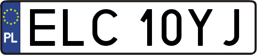 ELC10YJ