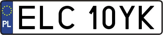 ELC10YK