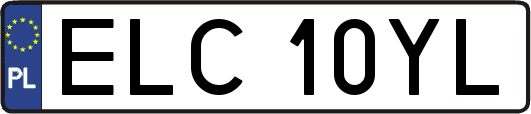 ELC10YL