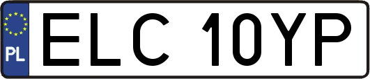 ELC10YP