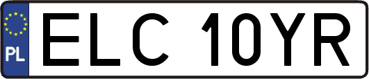 ELC10YR