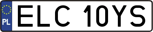 ELC10YS