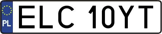 ELC10YT