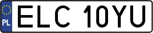 ELC10YU