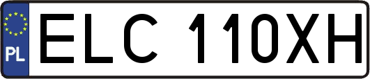 ELC110XH