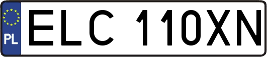ELC110XN