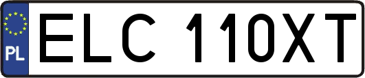 ELC110XT