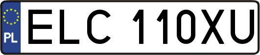 ELC110XU