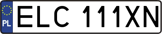 ELC111XN