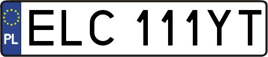 ELC111YT