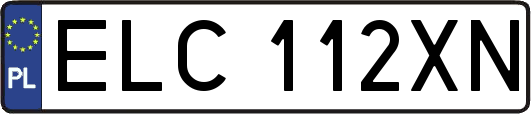 ELC112XN