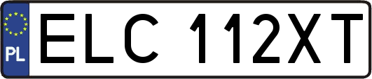 ELC112XT