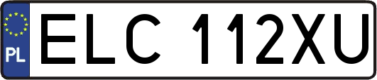 ELC112XU