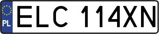 ELC114XN