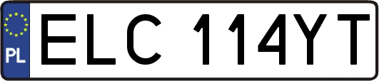ELC114YT