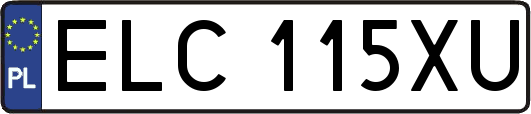 ELC115XU