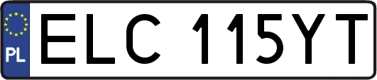 ELC115YT
