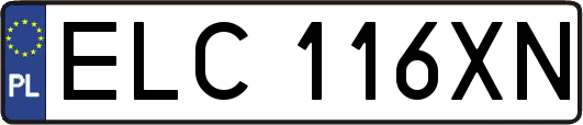 ELC116XN