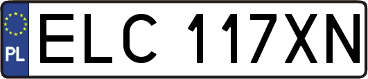 ELC117XN