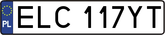 ELC117YT