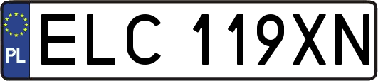 ELC119XN