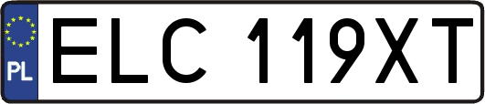 ELC119XT