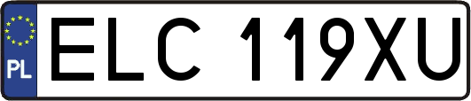 ELC119XU