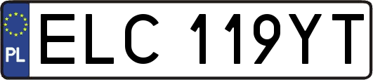 ELC119YT