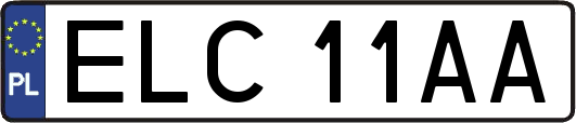 ELC11AA