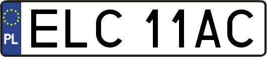 ELC11AC