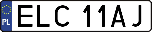 ELC11AJ