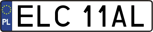 ELC11AL