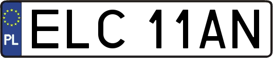 ELC11AN