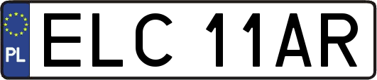 ELC11AR