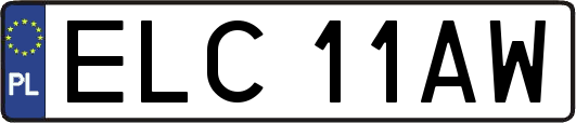 ELC11AW