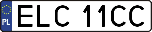 ELC11CC