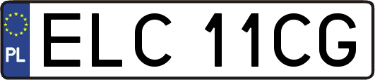ELC11CG