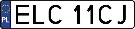 ELC11CJ