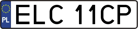 ELC11CP