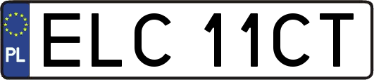 ELC11CT
