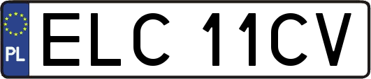 ELC11CV