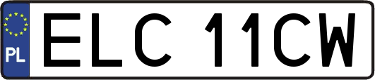 ELC11CW