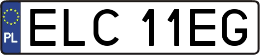 ELC11EG