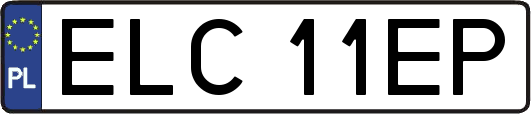 ELC11EP