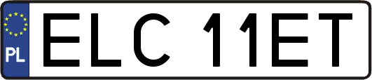 ELC11ET